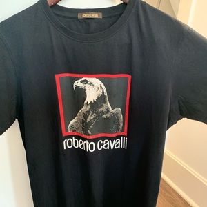Roberto Cavalli T-Shirt